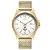 Relógio Masculino Technos Maçonaria 2115NCZ/M1D Dourado - Imagem 3
