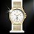 Relógio Masculino Technos Maçonaria 2115NCZ/M1D Dourado - Imagem 6