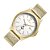 Relógio Masculino Technos Maçonaria 2115NCZ/M1D Dourado - Imagem 5