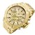 Relógio Masculino Technos Maçonaria JS25BAS/M4X Dourado - Imagem 3