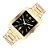 Relógio Masculino Technos Classic Steel 2115KOBS/1P Dourado - Imagem 4
