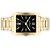 Relógio Masculino Technos Classic Steel 2115KOBS/1P Dourado - Imagem 7