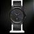 Relógio Masculino Technos Classic Steel 2115NCDS/1F Grafite - Imagem 5