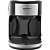 Cafeteira Com 2 Xícaras Britânia 450W Duo Coffe Preto - 127V - Imagem 2