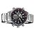Relógio Masculino Tuguir AnaDigi KT1157-TU TG30261 - Prata - Imagem 5