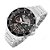 Relógio Masculino Tuguir AnaDigi TG1161 TG30267 Prata - Imagem 4