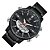 Relógio Masculino Tuguir AnaDigi TG1815 TG30093 Preto - Imagem 3