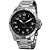 Relógio Masculino Tuguir Analógico 2400 TG30256 - Prata - Imagem 1