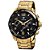 Relógio Masculino Tuguir Cronógrafo 2387TU TG30254 - Dourado - Imagem 1