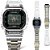 Relógio Masculino Casio G-Shock DWE-5640RX-7DR Transparente - Imagem 3