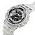 Relógio Masculino Casio G-Shock GA-114RX-7ADR Transparente - Imagem 6