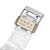 Relógio Masculino Casio G-Shock GA-114RX-7ADR Transparente - Imagem 7