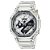 Relógio Masculino Casio G-Shock GA-2140RX-7ADR Transparente - Imagem 1