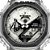 Relógio Masculino Casio G-Shock GA-2140RX-7ADR Transparente - Imagem 4