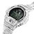 Relógio Masculino Casio G-Shock DW-6940RX-7DR Transparente - Imagem 6