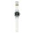 Relógio Masculino Casio G-Shock DW-6940RX-7DR Transparente - Imagem 2