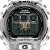 Relógio Masculino Casio G-Shock DW-6940RX-7DR Transparente - Imagem 4