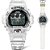 Relógio Masculino Casio G-Shock DW-6940RX-7DR Transparente - Imagem 3
