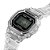 Relógio Masculino Casio G-Shock DW-5040RX-7DR Transparente - Imagem 7