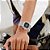 Relógio Masculino Casio G-Shock DW-5040RX-7DR Transparente - Imagem 2