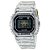 Relógio Masculino Casio G-Shock DW-5040RX-7DR Transparente - Imagem 1