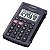Calculadora Portátil Casio 8 Dígitos HL-820LV-bk Preto - Imagem 2