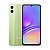 Smartphone Samsung Galaxy A05 4G 6.7" 128GB 4GB RAM - Verde - Imagem 1