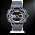 Relógio Masculino Mormaii AnaDigi MO0935A/8C - Cinza - Imagem 4