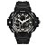 Relógio Masculino Mormaii AnaDigi MO1102A/8P - Preto - Imagem 1