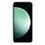 Smartphone Samsung Galaxy S23 FE 5G 128GB 8GB RAM - Verde - Imagem 2
