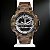 Relógio Masculino Mormaii AnaDigi MO13614A/8V - Verde - Imagem 2