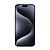 Smartphone Apple Iphone 15 Pro Max 8GB 256GB Titânio Azul - Imagem 6