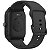Smartwatch Seculus Smart S Tela 1.8" 31000M0SVNV1 - Preto - Imagem 3