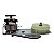 Motor Para Batedeira Planetária Britânia BBP700 - 127V - Imagem 3