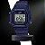 Relógio Masculino Casio Digital W-218H-2AVDF Azul Marinho - Imagem 3