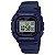 Relógio Masculino Casio Digital W-218H-2AVDF Azul Marinho - Imagem 1