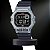 Relógio Masculino Casio Digital WS-1400H-1BVDF Prata e Preto - Imagem 2