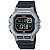 Relógio Masculino Casio Digital WS-1400H-1BVDF Prata e Preto - Imagem 1