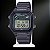 Relógio Masculino Casio Digital WS-1600H-8AVDF Grafite - Imagem 4