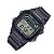 Relógio Masculino Casio Digital WS-1600H-8AVDF Grafite - Imagem 3