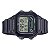 Relógio Masculino Casio Digital WS-1600H-8AVDF Grafite - Imagem 5