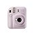 Kit Câmera Fujifilm Instax Mini 12 + 10 Filmes + Bolsa Lilás - Imagem 7