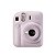 Kit Câmera Fujifilm Instax Mini 12 + 10 Filmes + Bolsa Lilás - Imagem 6