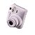 Kit Câmera Fujifilm Instax Mini 12 + 10 Filmes + Bolsa Lilás - Imagem 5