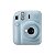 Kit Câmera Fujifilm Instax Mini 12 + 10 Filmes + Bolsa Azul - Imagem 6
