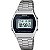 Relógio Unissex Digital Casio B640W Prata - COM AVARIAS - Imagem 1