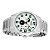 Relógio Masculino Magnum Cronógrafo MA35262Q - Prata - Imagem 5