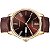 Relógio Masculino Citizen Automático TZ20804R - Dourado - Imagem 5