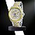 Relógio Masculino Magnum Cronógrafo MA35271B - Prata - Imagem 2