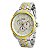 Relógio Masculino Magnum Cronógrafo MA35271B - Prata - Imagem 1